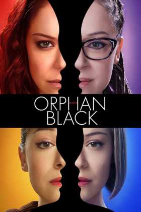 Orphan Black 1. Sezon Tüm Bölümleri Türkçe Dublaj indir | 1080p DUAL