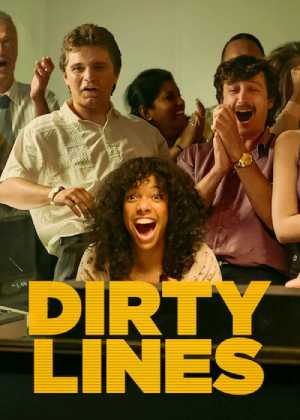 Dirty Lines 1. Sezon Tüm Bölümleri Türkçe Dublaj indir | 1080p DUAL