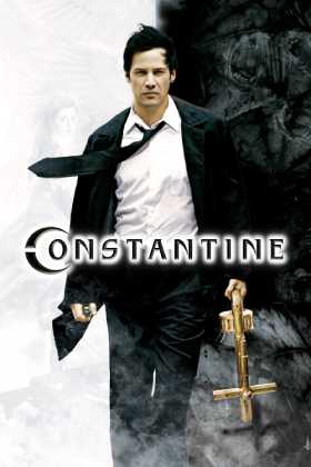 Constantine Türkçe Dublaj indir | 1080p DUAL | 2005