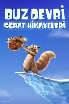 Buz Devri: Scrat'ın Maceraları 1. Sezon Tüm Bölümleri Türkçe Dublaj indir | 2160p DUAL