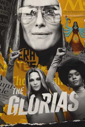 The Glorias Türkçe Dublaj indir | 1080p DUAL | 2020