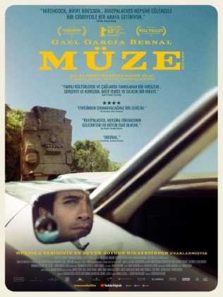 Müze Türkçe Altyazılı indir | 1080p | 2018