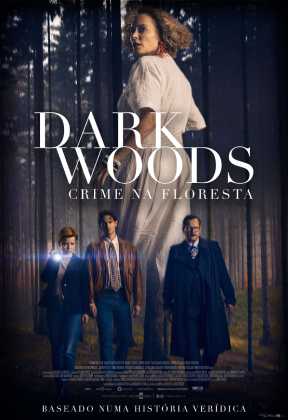 Dark Woods 1. Sezon Tüm Bölümleri Türkçe Dublaj indir | 1080p
