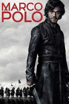 Marco Polo 1. Sezon Tüm Bölümleri Türkçe Dublaj indir | 1080p DUAL