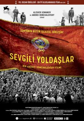 Sevgili Yoldaşlar Türkçe Dublaj indir | 1080p DUAL | 2020 Sevgili Yoldaşlar Türkçe Dublaj indir | 1080p DUAL | 2020