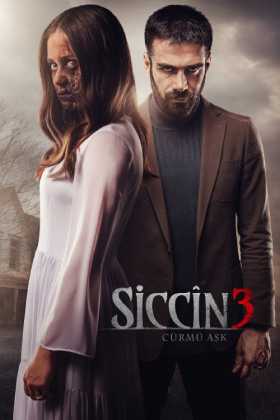 Siccin 3: Cürmü Aşk indir | 1080p | 2016
