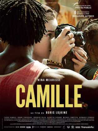 Camille Türkçe Dublaj indir | 1080p DUAL | 2019 Camille Türkçe Dublaj indir | 1080p DUAL | 2019
