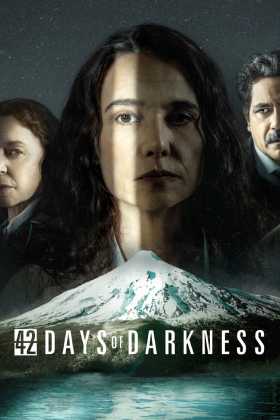 42 Days of Darkness 1. Sezon Tüm Bölümleri Türkçe Dublaj indir | 1080p DUAL