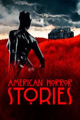 American Horror Stories 1. Sezon Tüm Bölümleri Türkçe Dublaj indir | 1080p