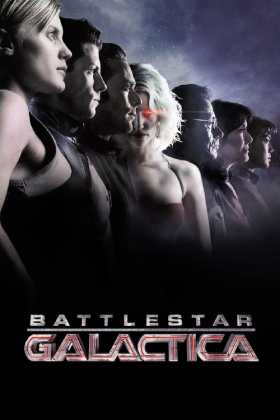 Battlestar Galactica 2. Sezon Tüm Bölümleri Türkçe Dublaj indir | 1080p DUAL