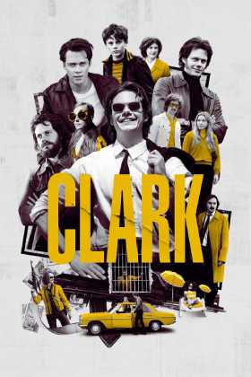 Clark 1. Sezon Tüm Bölümleri Türkçe Dublaj indir | 1080p DUAL