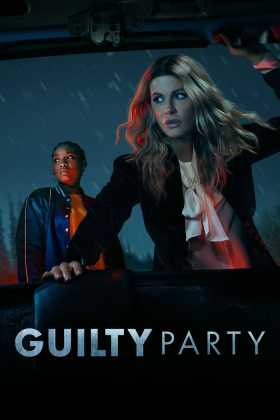 Guilty Party 1. Sezon Tüm Bölümleri Türkçe Dublaj indir | 1080p DUAL