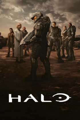 Halo 1. Sezon Tüm Bölümleri Türkçe Dublaj indir | 1080p DUAL