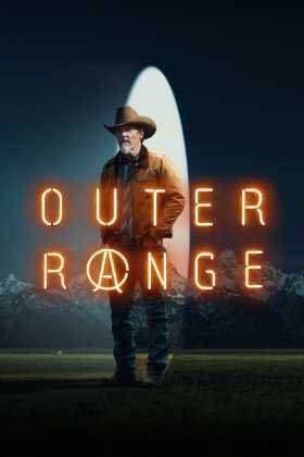 Outer Range 1. Sezon Tüm Bölümleri Türkçe Dublaj indir | 1080p DUAL