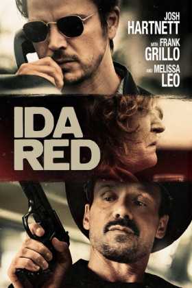 Ida Red Türkçe Dublaj indir | 1080p DUAL | 2021