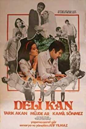 Deli Kan indir | 1080p | 1981