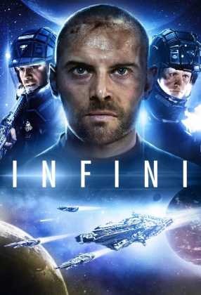 Infini Türkçe Dublaj indir | 1080p DUAL | 2015