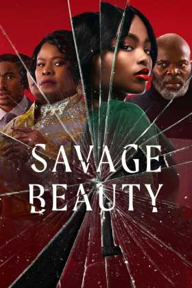 Savage Beauty 1. Sezon Tüm Bölümleri Türkçe Dublaj indir | 1080p DUAL