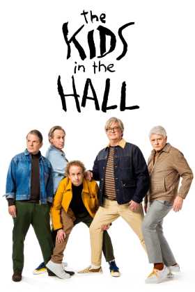 The Kids in the Hall 1. Sezon Tüm Bölümleri Türkçe Dublaj indir | 1080p DUAL