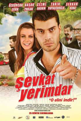 Şevkat Yerimdar indir | 1080p | 2013
