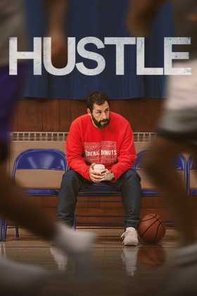 Hustle Türkçe Dublaj indir | 1080p DUAL | 2022