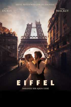 Eiffel Türkçe Dublaj indir | 1080p | 2021