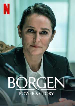 Borgen - Power & Glory 1. Sezon Tüm Bölümleri Türkçe Dublaj indir | 1080p DUAL
