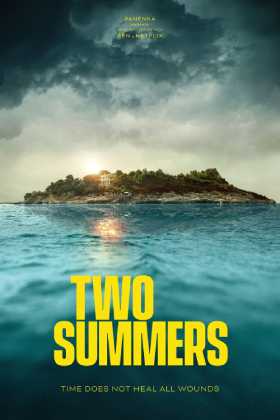 Two Summers 1. Sezon Tüm Bölümleri Türkçe Dublaj indir | 1080p DUAL