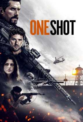 One Shot Türkçe Dublaj indir | 1080p DUAL | 2021