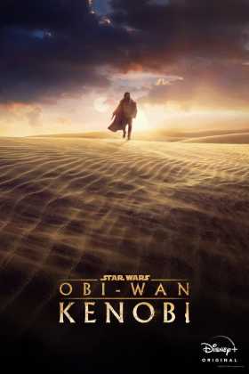 Obi-Wan Kenobi 1. Sezon Tüm Bölümleri Türkçe Dublaj indir | 1080p DUAL