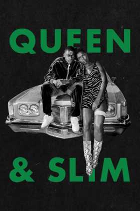 Queen ve Slim Türkçe Dublaj indir | 1080p DUAL | 2019