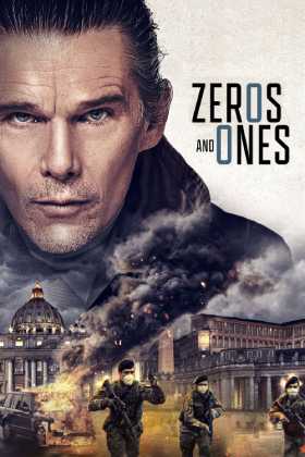 Zeros and Ones Türkçe Dublaj indir | 1080p DUAL | 2021