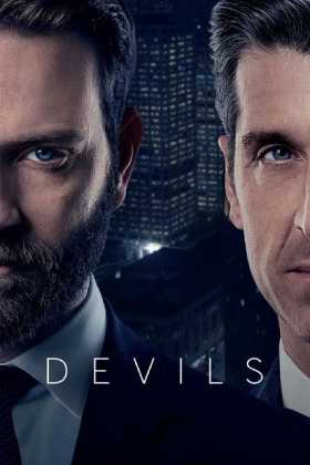 Devils 1. Sezon Tüm Bölümleri Türkçe Dublaj indir | 1080p DUAL