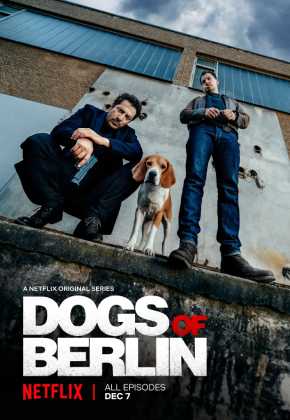 Dogs of Berlin 1. Sezon Tüm Bölümleri Türkçe Dublaj indir | 1080p DUAL