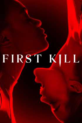 First Kill 1. Sezon Tüm Bölümleri Türkçe Dublaj indir | 1080p DUAL