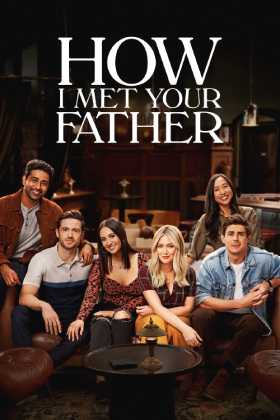 How I Met Your Father 1. Sezon Tüm Bölümleri Türkçe Dublaj indir | 1080p DUAL