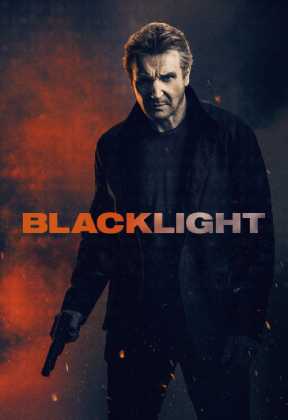 Blacklight Türkçe Dublaj indir | 1080p | 2022