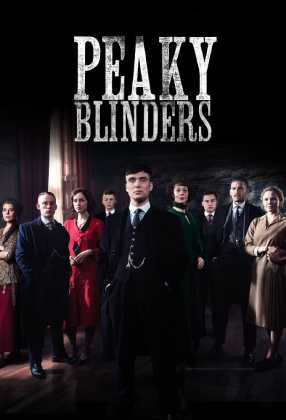 Peaky Blinders 1. Sezon Tüm Bölümleri Türkçe Dublaj indir | 1080p DUAL