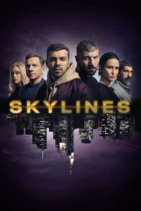 Skylines 1. Sezon Tüm Bölümleri Türkçe Dublaj indir | 1080p DUAL