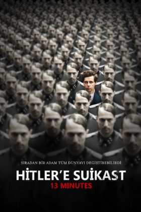 Hitler’e Suikast Türkçe Dublaj indir | 1080p | 2015