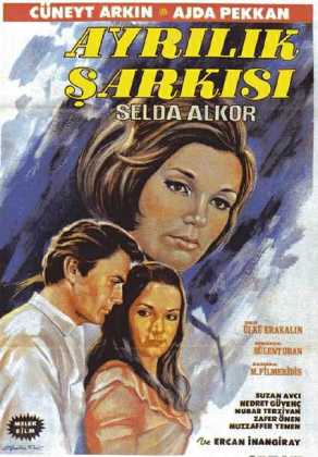 Ayrılık Şarkısı indir | 1966