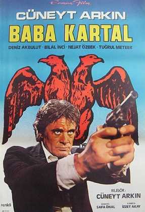 Baba Kartal indir | 1979