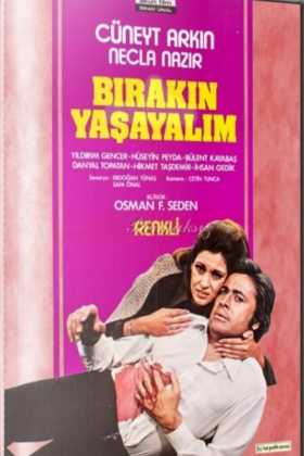 Bırakın Yaşayalım indir | 1974