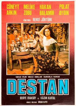 Destan indir | 1980