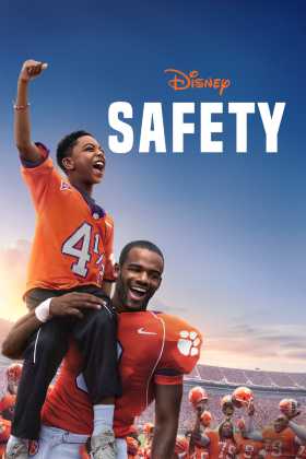 Safety Türkçe Dublaj indir | 1080p DUAL | 2020