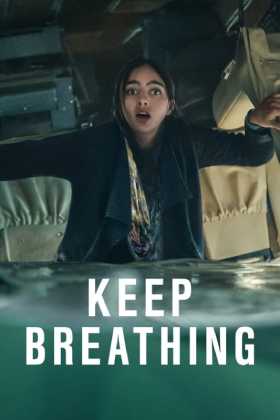 Keep Breathing 1. Sezon Tüm Bölümleri Türkçe Dublaj indir | 1080p DUAL