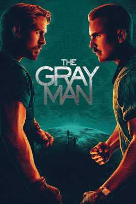 The Gray Man Türkçe Dublaj indir | 1080p DUAL | 2022