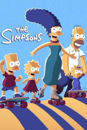 The Simpsons 1. Sezon Tüm Bölümleri Türkçe Dublaj indir | 720p DUAL