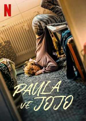 Paula Ve Jojo Türkçe Dublaj indir | 1080p DUAL | 2022 Paula Ve Jojo Türkçe Dublaj indir | 1080p DUAL | 2022