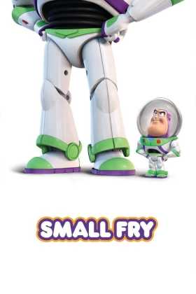 Toy Story Toons: Small Fry Türkçe Dublaj indir | 720p | 2011